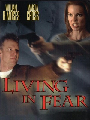 Living in Fear (2001) - poster