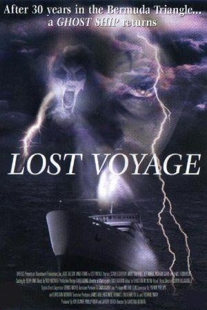Lost Voyage (2001) - poster