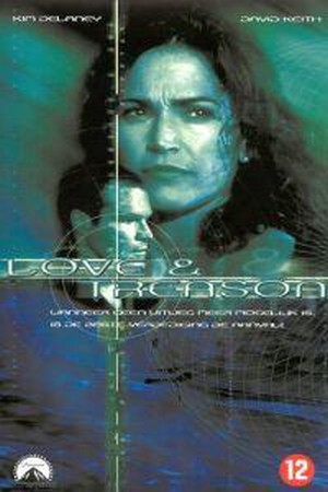 Love and Treason (2001) - poster
