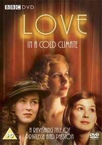 Love in a Cold Climate (2001) - poster