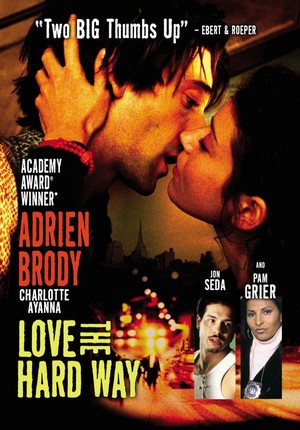 Love the Hard Way (2001) - poster
