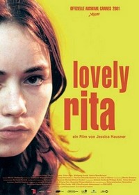 Lovely Rita (2001) - poster