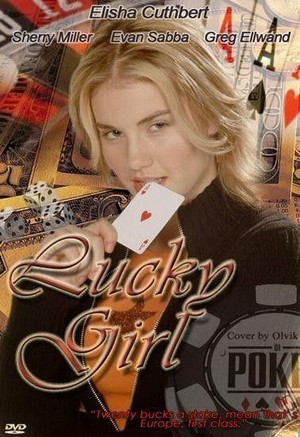Lucky Girl (2001) - poster