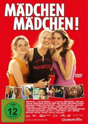 Mädchen Mädchen! (2001) - poster