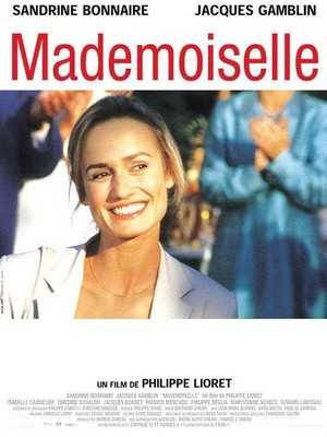 Mademoiselle (2001) - poster