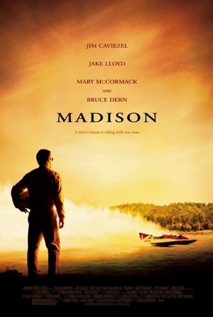 Madison (2001) - poster