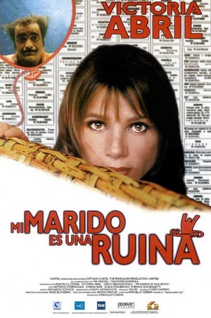 Mari del Sud (2001) - poster