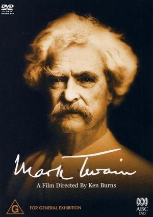 Mark Twain (2001) - poster