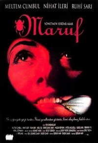 Maruf (2001) - poster