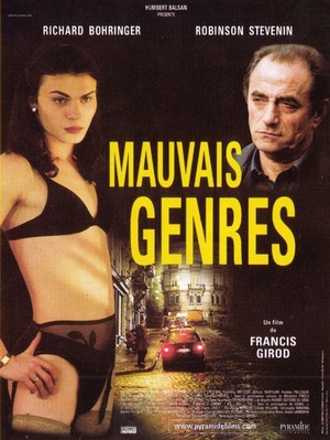 Mauvais Genres (2001) - poster