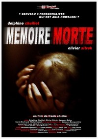 Mémoire Morte (2001) - poster