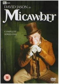 Micawber (2001) - poster