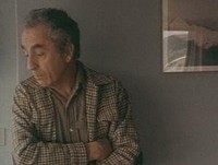 Michelangelo Antonioni: Lo Sguardo che ha Cambiato il Cinema (2001) - poster