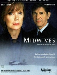 Midwives (2001) - poster