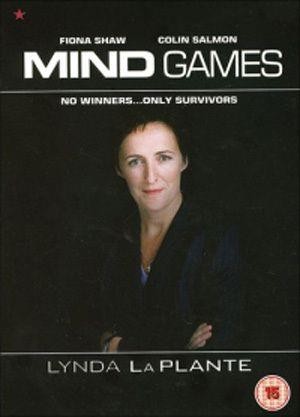Mind Games (2001) - poster