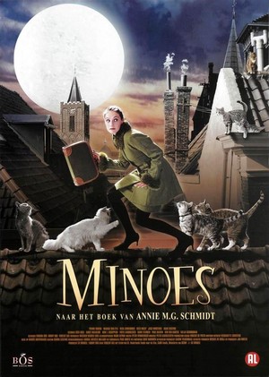 Minoes (2001) - poster