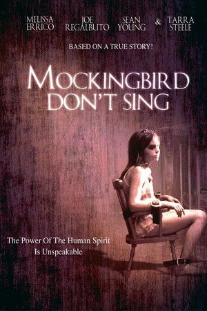 Mockingbird Don't Sing (2001) - poster