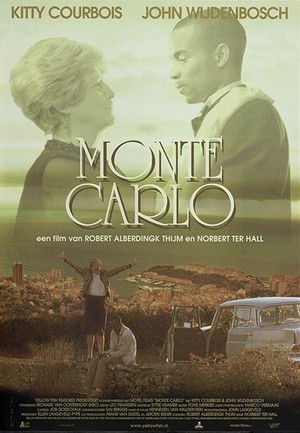 Monte Carlo (2001) - poster