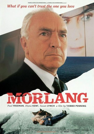 Morlang (2001) - poster