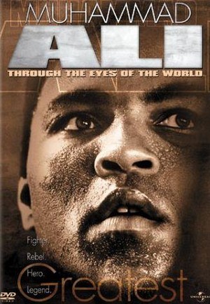 Muhammad Ali: Through the Eyes of the World (2001) - poster