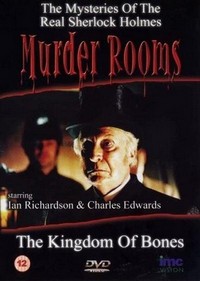 Murder Rooms: The Kingdom of Bones (2001) - poster