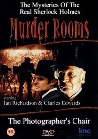 Murder Rooms: The Photographer's Chair (2001) - poster