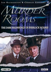 Murder Rooms: The White Knight Stratagem (2001) - poster