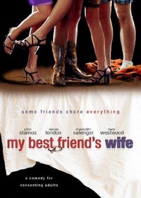 My Best Friend's Wife (2001) - poster