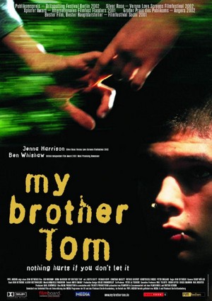 My Brother Tom (2001) - poster