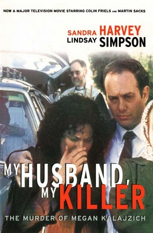 My Husband My Killer (2001) - poster