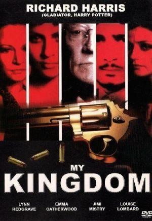My Kingdom (2001) - poster