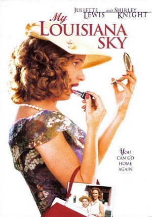 My Louisiana Sky (2001) - poster