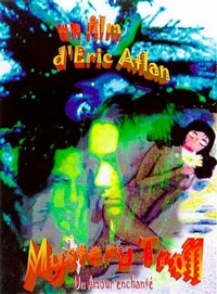 Mystery Troll, un Amour Enchanté (2001) - poster