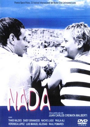 Nada (2001) - poster