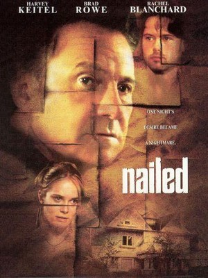 Nailed (2001) - poster