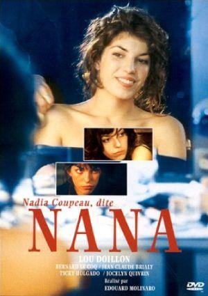 Nadia Coupeau, Dite Nana (2001) - poster