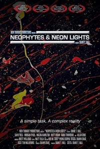 Neophytes and Neon Lights (2001) - poster