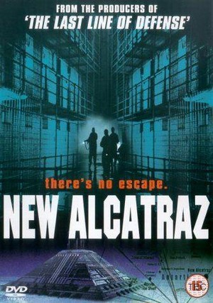 New Alcatraz (2001) - poster