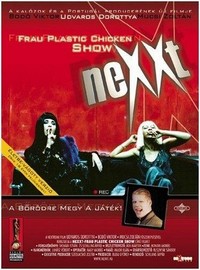 Nexxt (2001) - poster