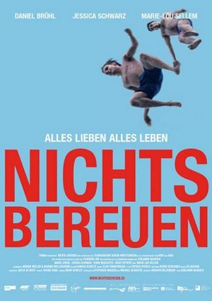 Nichts Bereuen (2001) - poster