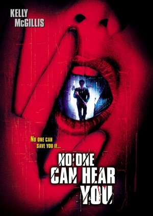 No One Can Hear You (2001) - poster