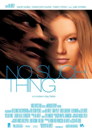 No Such Thing (2001) - poster