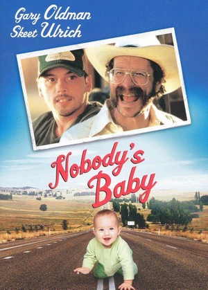 Nobody's Baby (2001) - poster