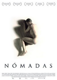 Nómadas (2001) - poster