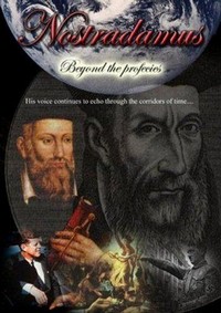 Nostradamus: Beyond the Prophecies (2001) - poster