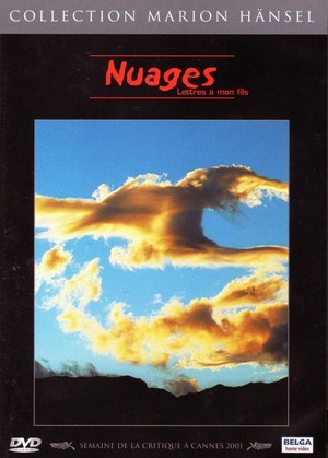 Nuages: Lettres à Mon Fils (2001) - poster