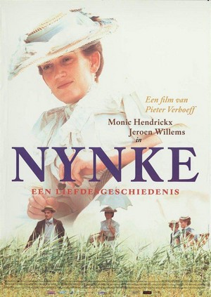 Nynke (2001) - poster
