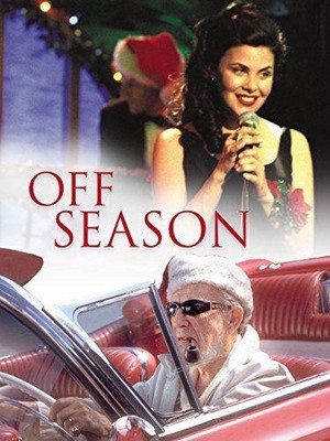 Off Season (2001) - poster