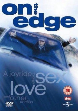 On the Edge (2001) - poster