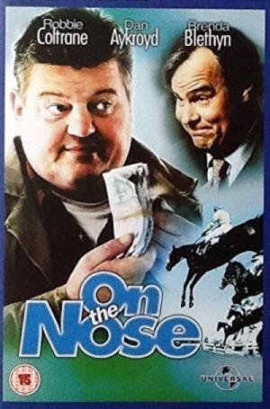 On the Nose (2001) - poster